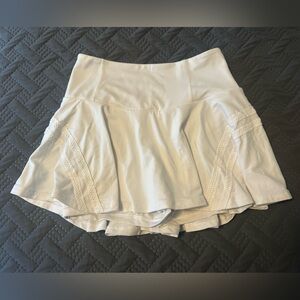 Free people
Movement  White Women's Skort